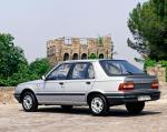 Peugeot 309 GT 5-Door 1985 года (WW)